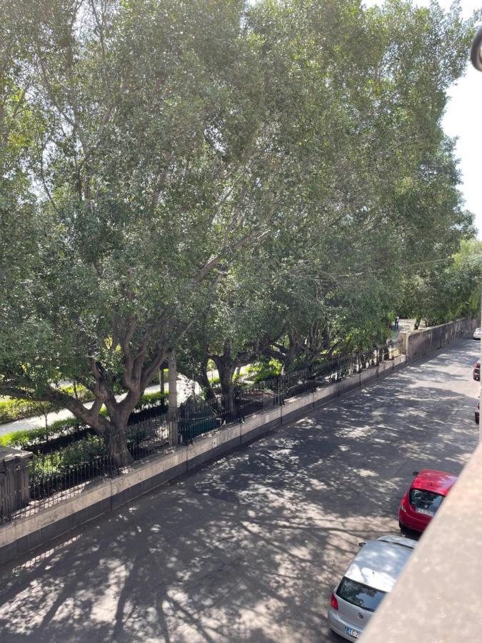 City Hall カターニア エクステリア 写真